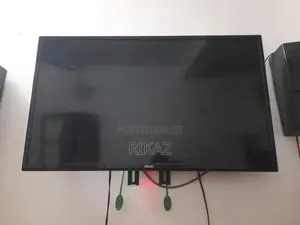 Abans LED HD TV