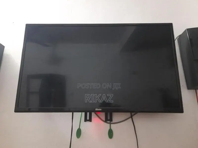 Abans LED HD TV
