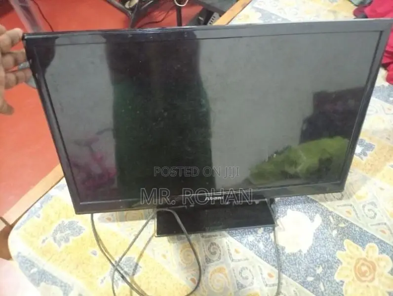 Abans TV 21 Inch