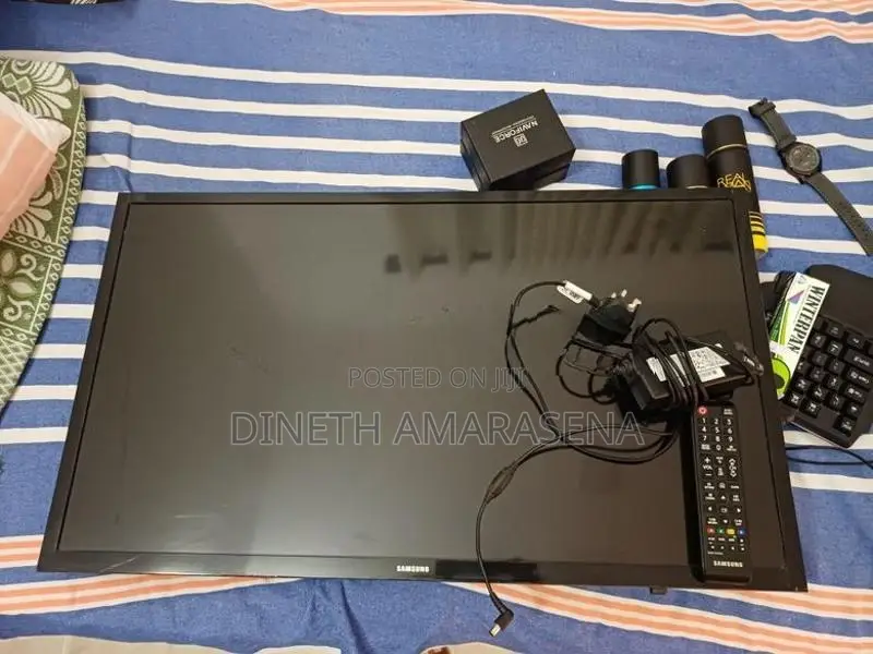 Samsung TV Parts