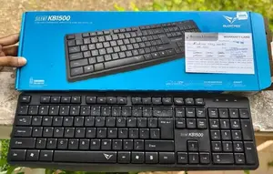 Keyboard