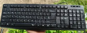 Keyboard