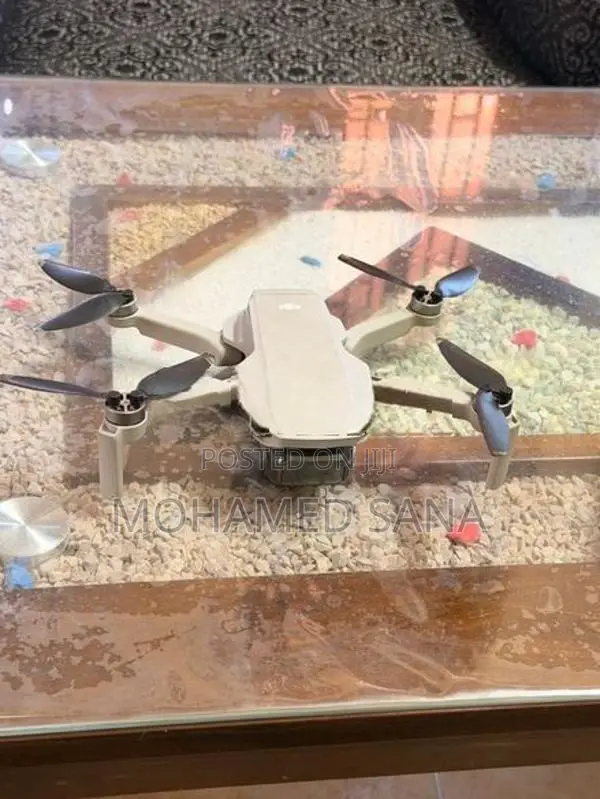 DJI Mavic Mini Combo