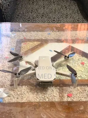 DJI Mavic Mini Combo