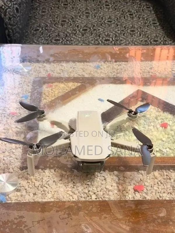 DJI Mavic Mini Combo
