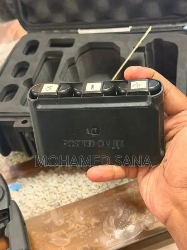 DJI Mavic Mini Combo