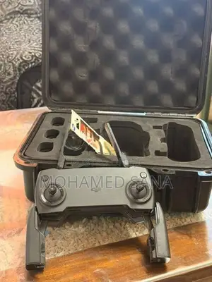DJI Mavic Mini Combo