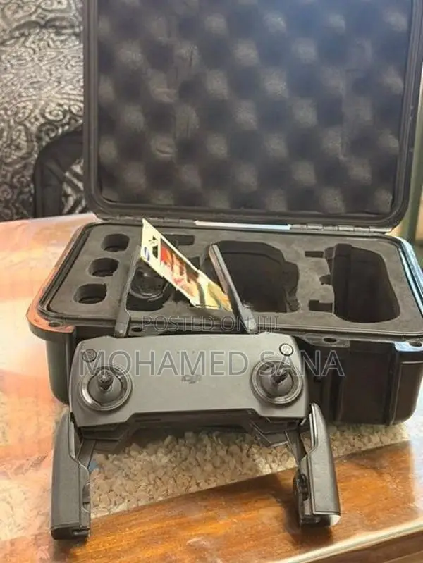 DJI Mavic Mini Combo