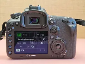 Canon 7D Mark Ii