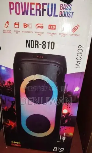 Ndr 810