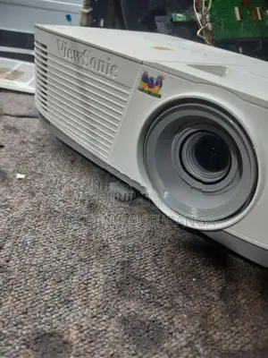 View Sonic Projector