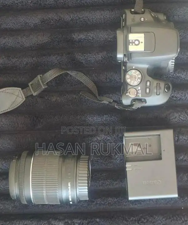 Canon EOS 200D Dslr