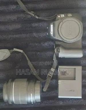 Canon EOS 200D Dslr