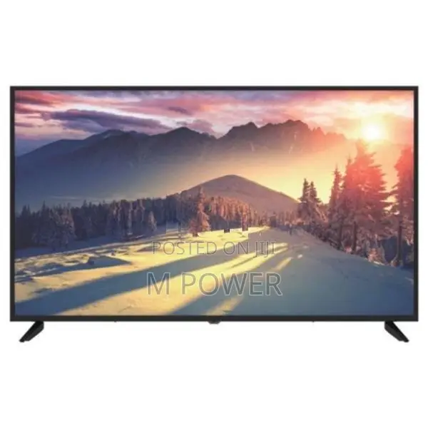 55SGIS Fuji Google TV 55"