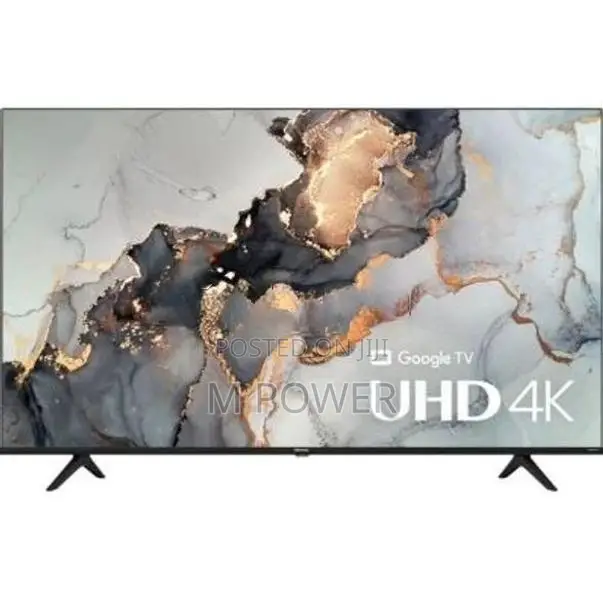 55SGIS Fuji Google TV 55"