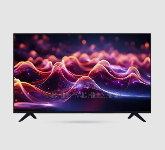 Singhagiri SGL LED TV 24"