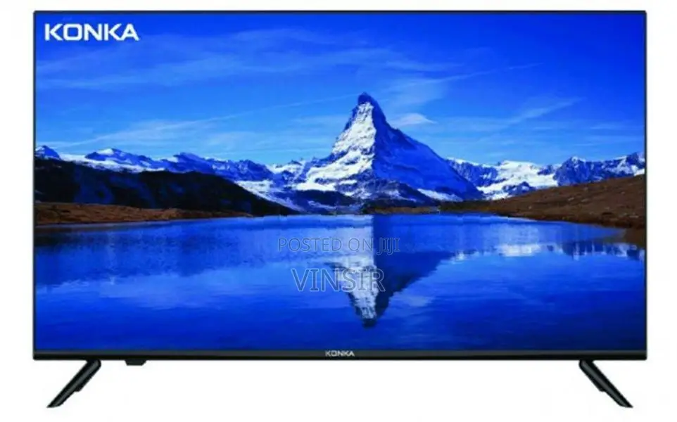 KONKA 43' TV - KG43EE682
