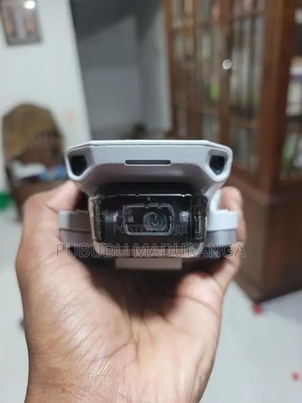 Dji Mini 2