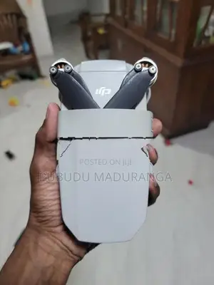Dji Mini 2