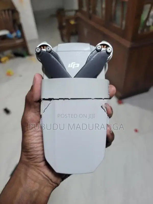 Dji Mini 2