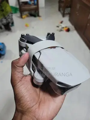 Dji Mini 2