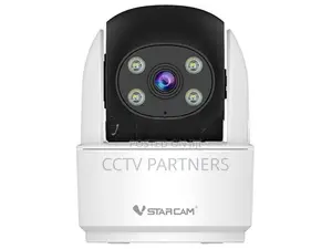 VStarcam C996 24hours Colour Night Vision WiFi CCTV Camera Two Way Tal