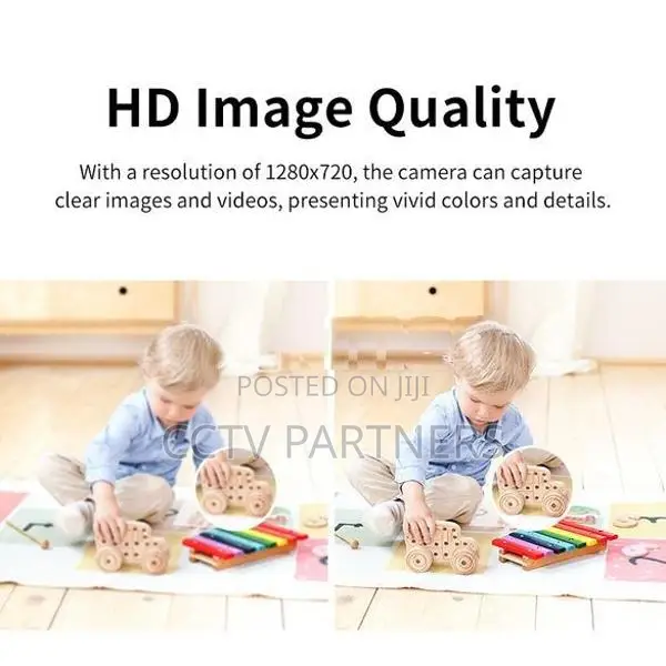 VStarcam C996 24hours Colour Night Vision WiFi CCTV Camera Two Way Tal