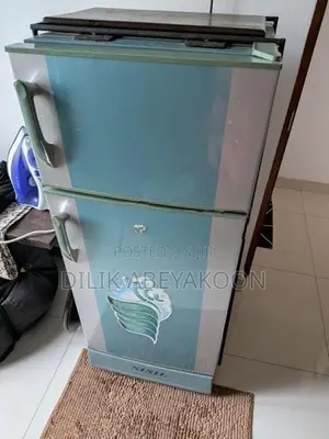 SISIL 192L Refrigerator ECO192WR