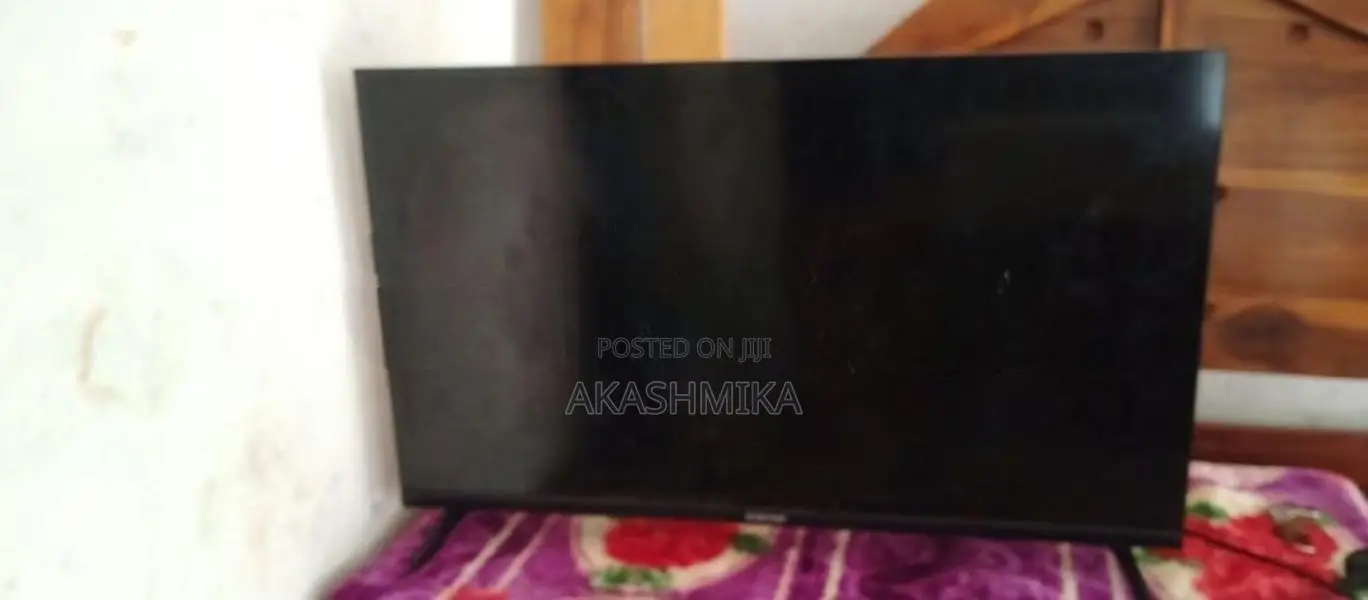 Singer 32 Inch TV for Parts