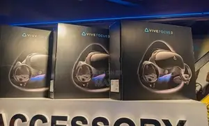 Vive Focus 3 VR Headset