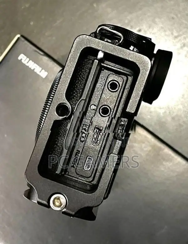 Fujifilm XT 3 Professional Mirrorless Camera Body