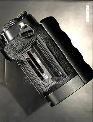 Fujifilm XT 3 Professional Mirrorless Camera Body