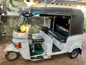 Hero Electric 2010 Three Wheel (Used)