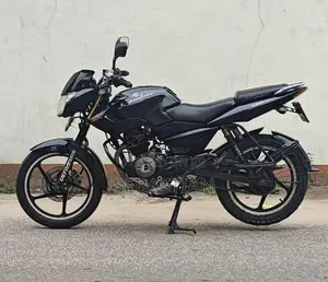 Bajaj Pulsar 2011 Motorbike (Used)
