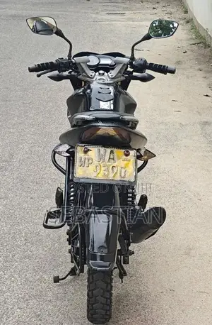 Bajaj Pulsar 2011 Motorbike (Used)