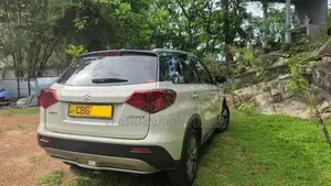 Suzuki Vitara 2019 SUV (Used)