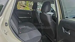 Suzuki Vitara 2019 SUV (Used)