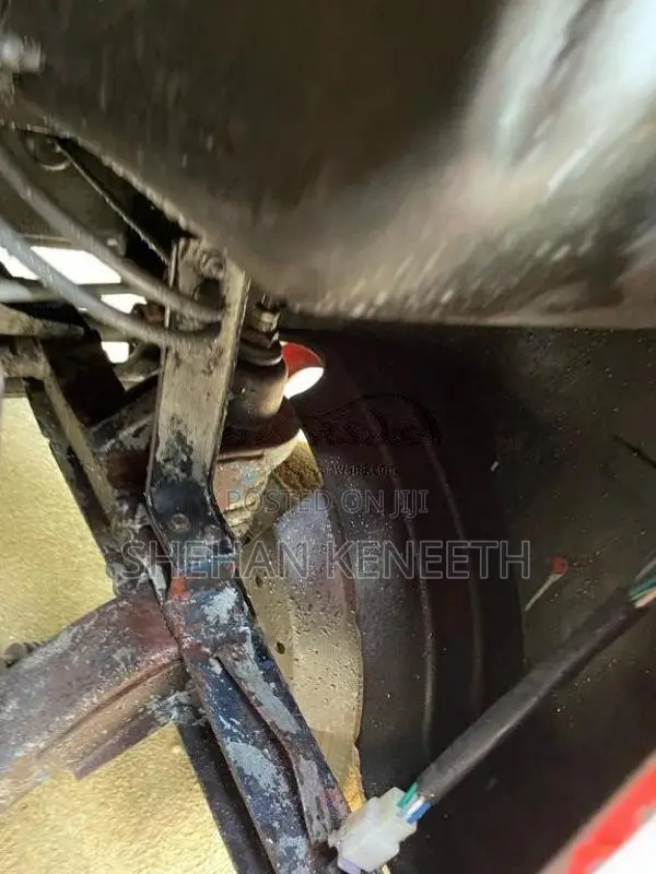 Bajaj RE 2005 Three Wheel (Used)