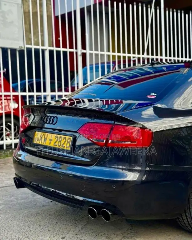 Audi A4 2012 Car (Used)