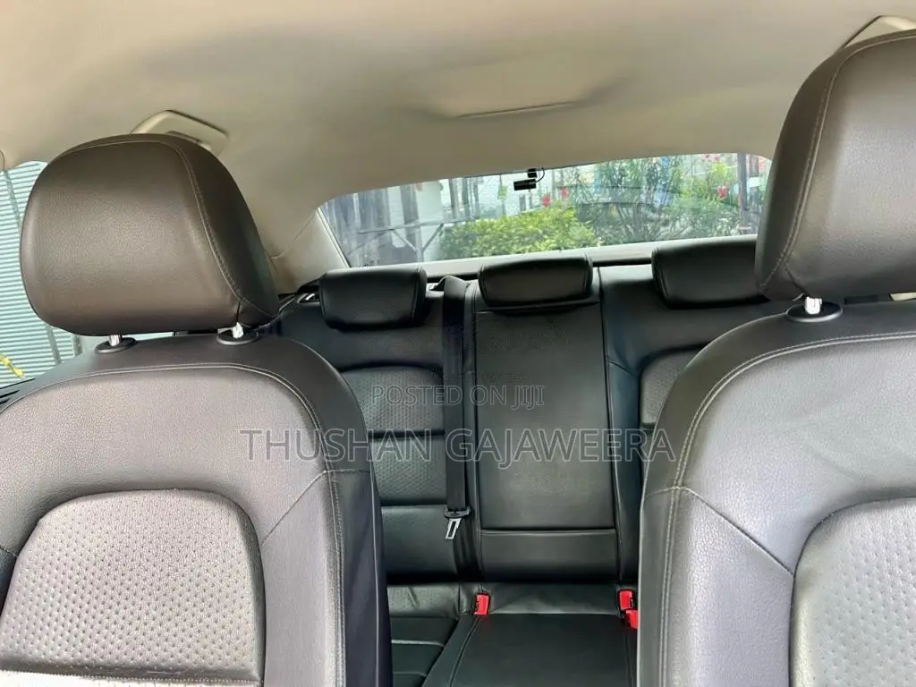 Audi A4 2012 Car (Used)