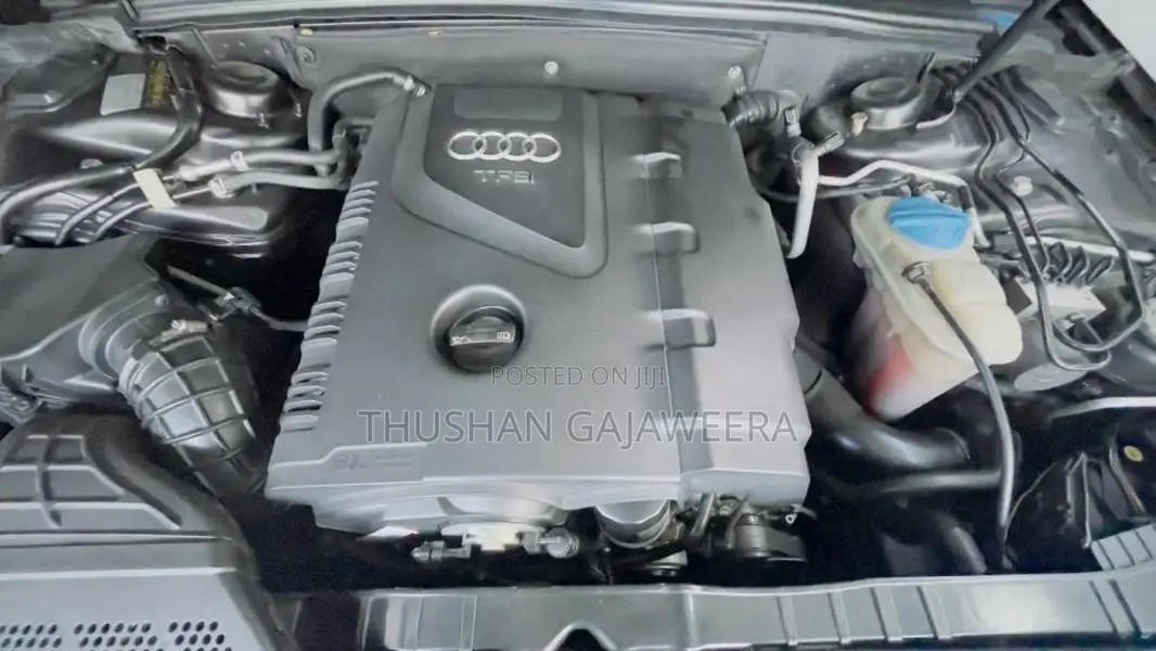 Audi A4 2012 Car (Used)