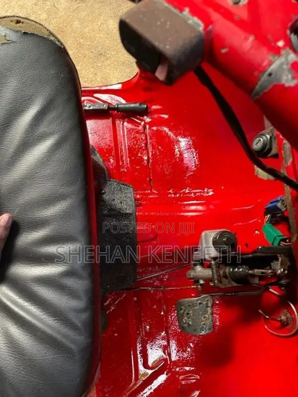 Bajaj RE 2006 Three Wheel (Used)