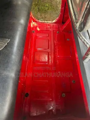 Bajaj 2 Stroke 2003 Three Wheel (Used)