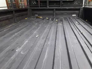 Mahindra Bolero 2014 Pickup (Used)