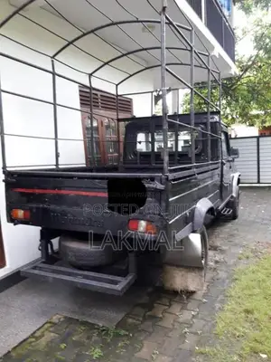 Mahindra Bolero 2014 Pickup (Used)