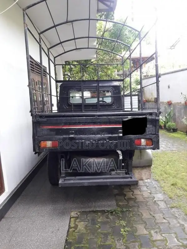 Mahindra Bolero 2014 Pickup (Used)