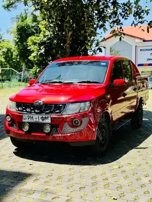 Mahindra Imperio VX 2016 Pickup (Used)