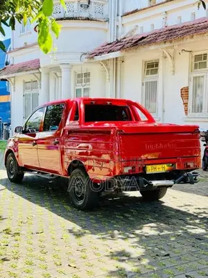 Mahindra Imperio VX 2016 Pickup (Used)