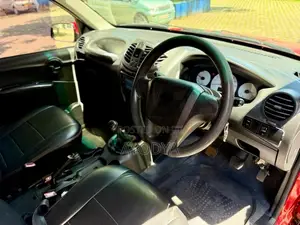 Mahindra Imperio VX 2016 Pickup (Used)