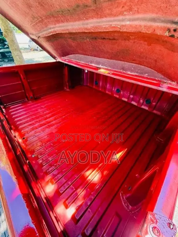 Mahindra Imperio VX 2016 Pickup (Used)
